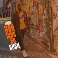 Randy Valentine - Wind Nuh Inna No Rush (Explicit)