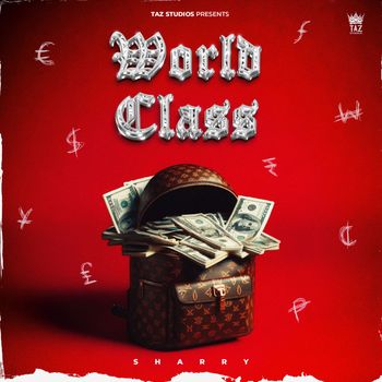 Sharry - World Class