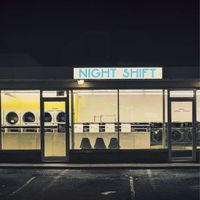 Night Shift - Dracula