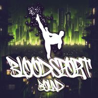 Bound - Bloodsport