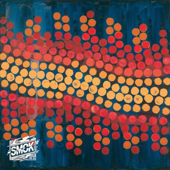 SmokeFade - Abstract Rhythm