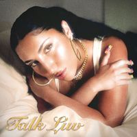 Zeina - Talk Luv