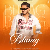 Sxndeep - Bhaag