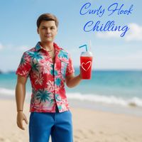 Curly Hook - Chilling