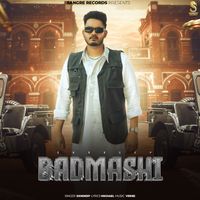 Sxndeep - Badmashi