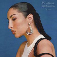 Zeina - Eastend Confessions (Explicit)