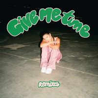 Zeina - Give Me Time (Remixes)