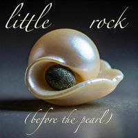 Richard Davies - Little Rock (Before The Pearl)