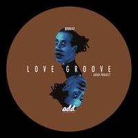 Ugur Project - Love Groove