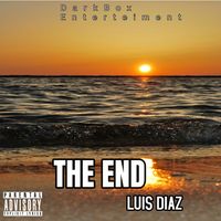 LUIS DIAZ - THE END