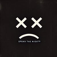 Chyna featuring Tifany Louis - Spend The Night (Explicit)