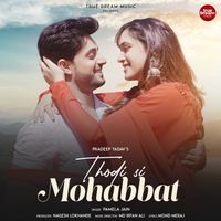 Pamela Jain - Thodi Si Mohabbat