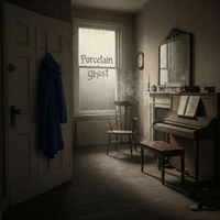Brian Robertson - Porcelain Ghost
