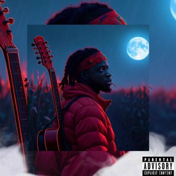 KVE - MELODICA MSTRD (Explicit)
