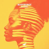 Bodyrobot - Kalimba