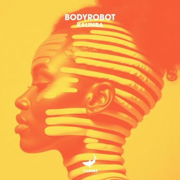 Bodyrobot - Kalimba