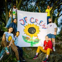 Just Friends - JF Crew, Vol. 3