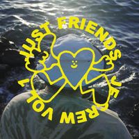 Just Friends - JF Crew, Vol. 1