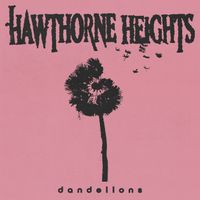 Hawthorne Heights - Dandelions
