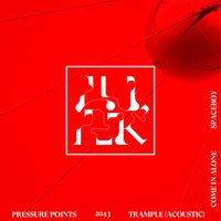 LURK - Pressure Points