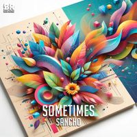 Sancho - Sometimes