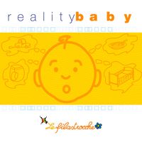 Coccole Sonore - Reality Baby
