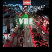 Laby - En Vré (Explicit)