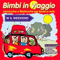 Coccole Sonore - W il weekend (Bimbi in viaggio)