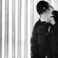 jB - smoke break