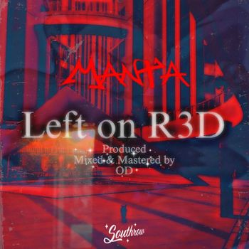 Manta - Left on R3D
