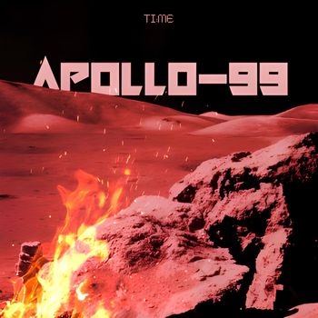 Time - Apollo 99 (Explicit)