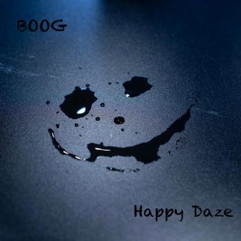 BOOG - Happy Daze