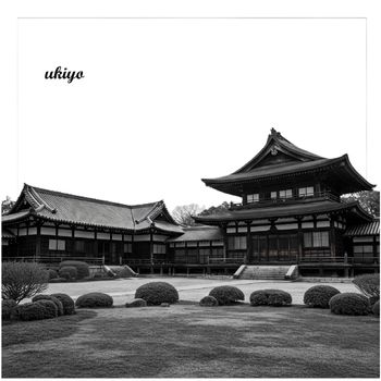 KAOX13 - ukiyo
