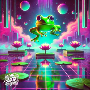 SmokeFade - Frogger