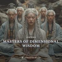 Jedidiah - Masters of Dimensional Wisdom