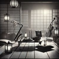 Noctune - 和室で聞きたい和風ジャズ