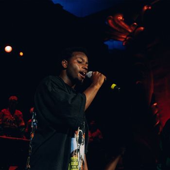 MALACHI - Like You (Explicit)