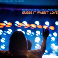 Romee Storm - Guess It Wasn't Love
