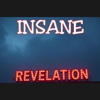 INSANE - Revelation (Explicit)