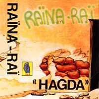 Raïna Raï - Hagda