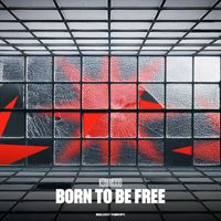 Kommodo - Born To Be Free