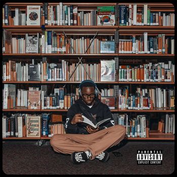 MALACHI - Believe (Explicit)