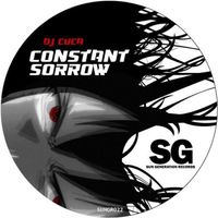 DJ Cuca - Constant Sorrow