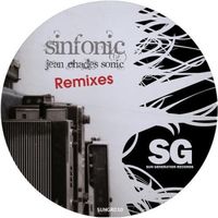 Jean charles sonic - Sinfonic