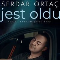Serdar Ortaç - Jest Oldu (Hakkı Yalçın Şarkıları, Vol. 1)