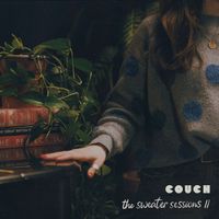 Couch - Little Less Over You (The Sweater Sessions II)