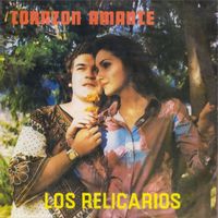 Los Relicarios - Corazón Amante