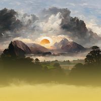 William Christie - 'Til You Walked Passed Me