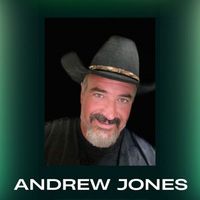 Andrew Jones - Same Old Moon