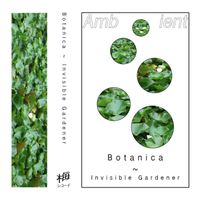 Botanica - Invisible Gardener